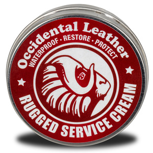 OCCIDENTAL 3850 RUGGED SERVICE CREAM